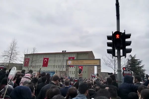 Şehit Öğretmen Necmeddin Kuyucu Anadolu Lisesi - Resim 6