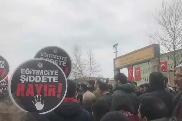 Şehit Öğretmen Necmeddin Kuyucu Anadolu Lisesi - Resim 15