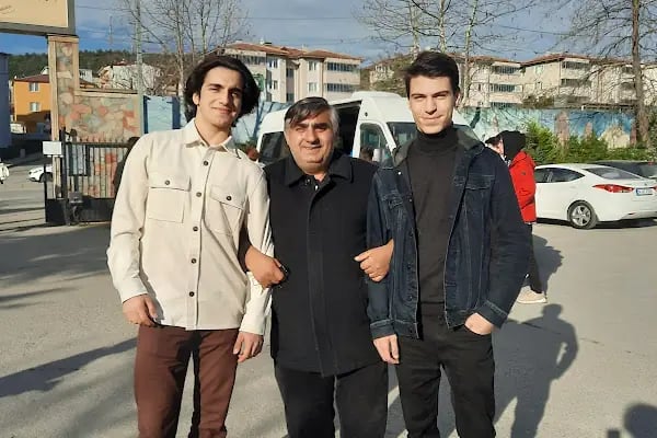 Şehit Öğretmen Necmeddin Kuyucu Anadolu Lisesi - Resim 14