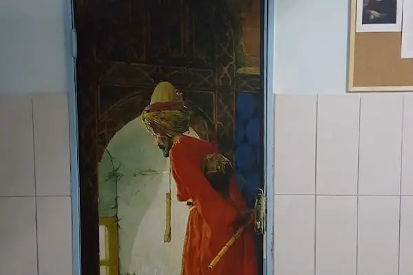 Şehit Öğretmen Necmeddin Kuyucu Anadolu Lisesi - Resim 16