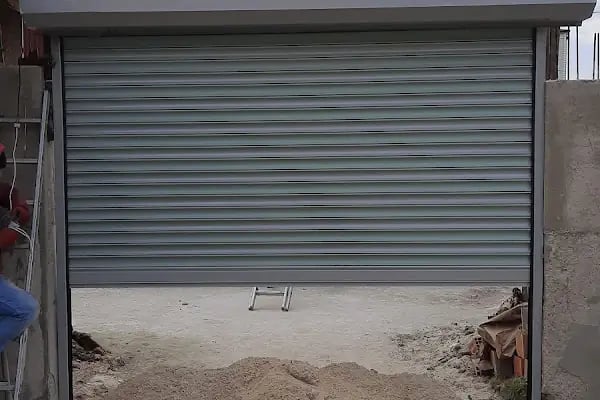 Karaağaç ekmek fırını - Resim 1