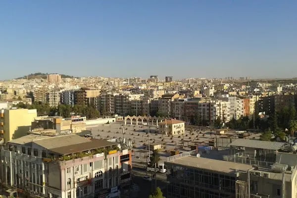 Topçu Meydanı - Resim 11