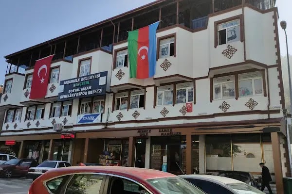 KO-MEK Bahçecik Kurs Merkezi - Resim 2