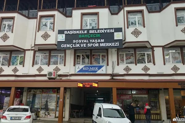 KO-MEK Bahçecik Kurs Merkezi - Resim 7