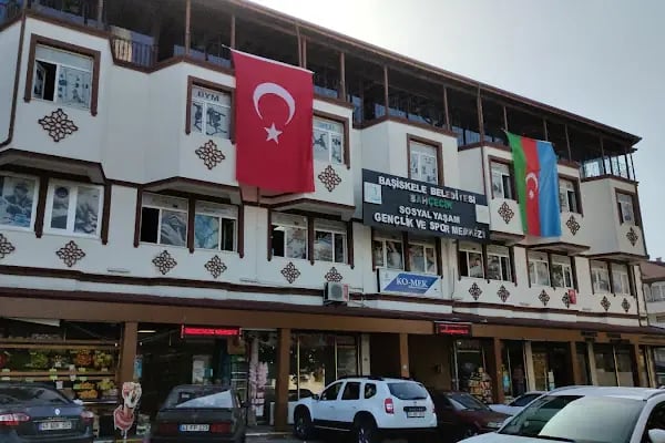KO-MEK Bahçecik Kurs Merkezi - Resim 8