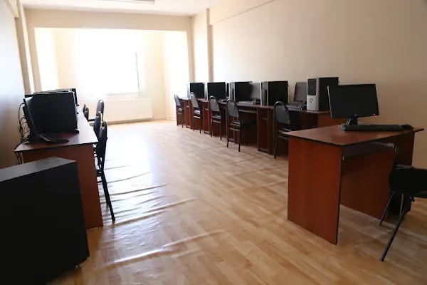 KO-MEK Bahçecik Kurs Merkezi - Resim 3
