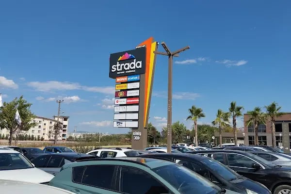 Strada Meydan Başiskele - Resim 4