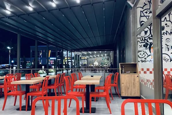 Strada Meydan Başiskele - Resim 12