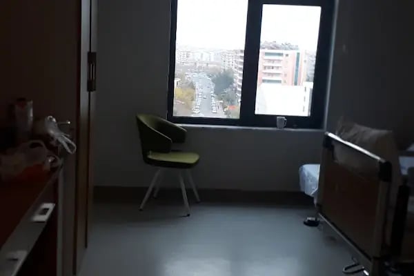 Özel Batı Hastanesi - Resim 16