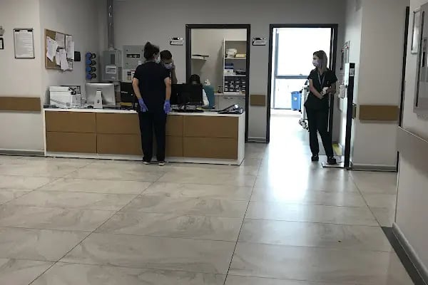 Özel Batı Hastanesi - Resim 10