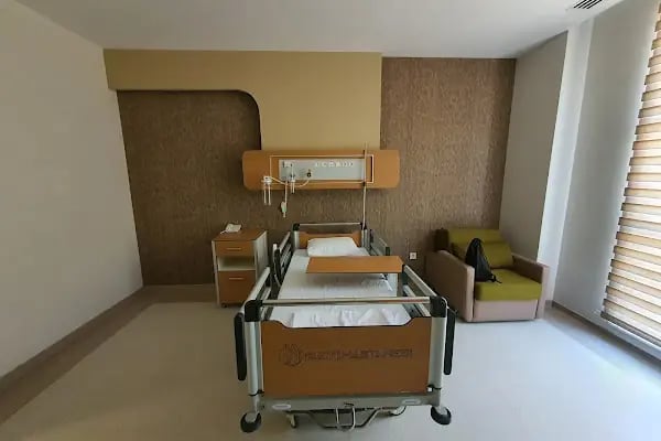 Özel Batı Hastanesi - Resim 3