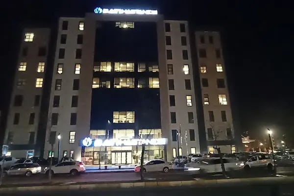Özel Batı Hastanesi - Resim 9