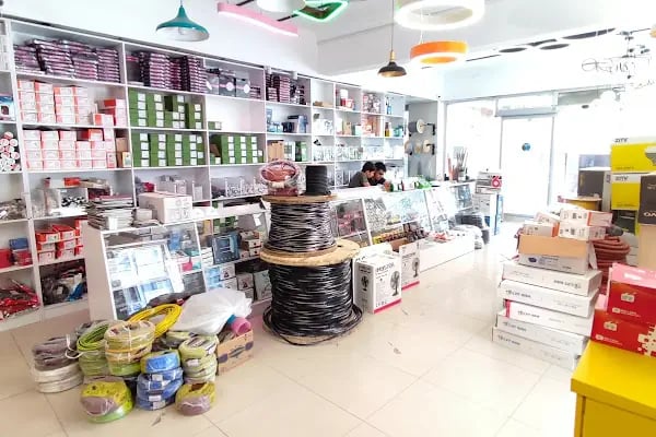Vefa Yapı Market - Resim 7
