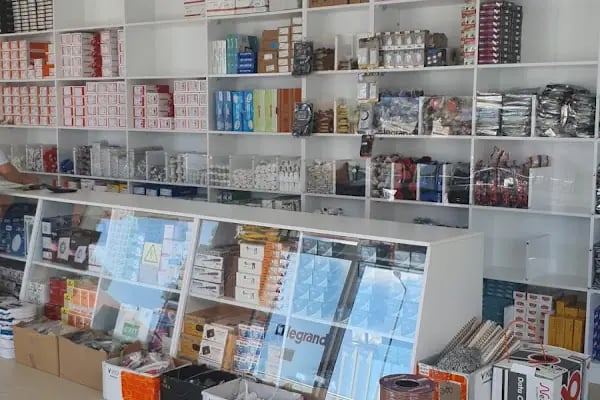 Vefa Yapı Market - Resim 12