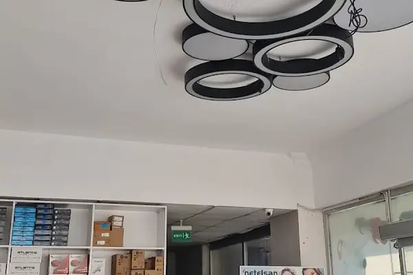 Vefa Yapı Market - Resim 14