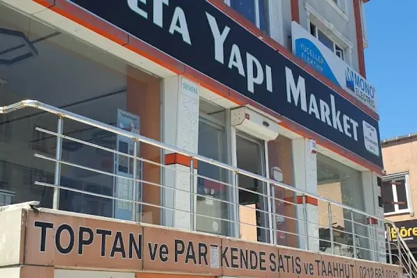 Vefa Yapı Market - Resim 13