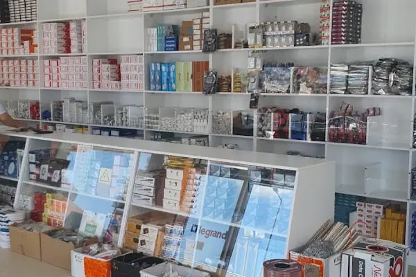 Vefa Yapı Market - Resim 18