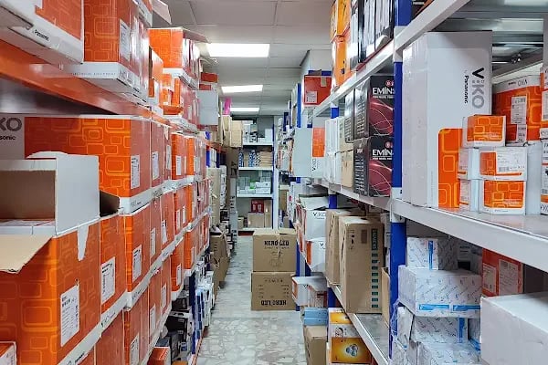 Vefa Yapı Market - Resim 6