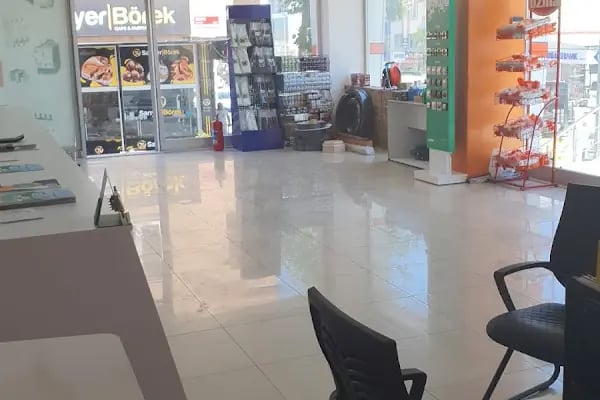 Vefa Yapı Market - Resim 2