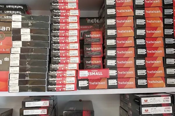 Vefa Yapı Market - Resim 19