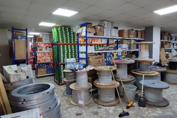 Vefa Yapı Market - Resim 16