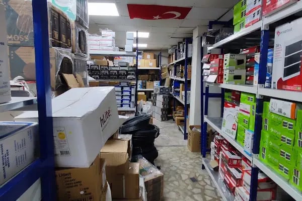 Vefa Yapı Market - Resim 10