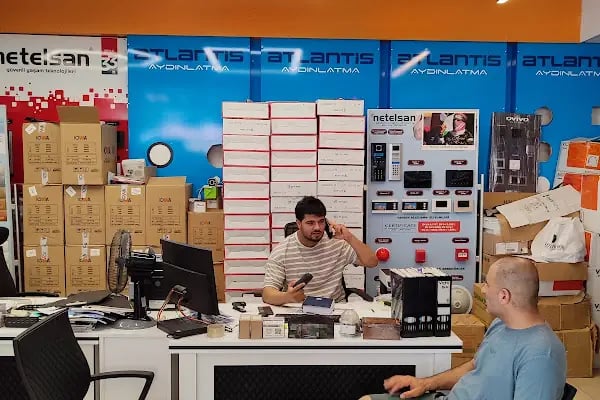 Vefa Yapı Market - Resim 8