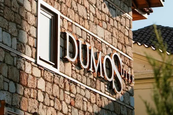 Dumos (Adult Only +12) - Resim 5