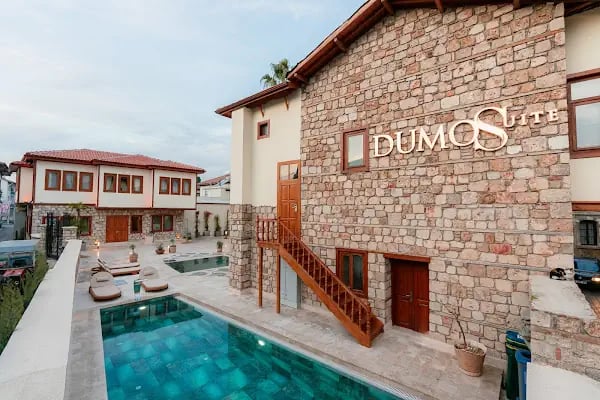 Dumos (Adult Only +12) - Resim 17