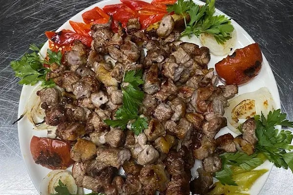 Çerkeset Gurme - Resim 4
