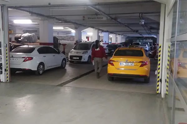 Fiat - Haliç Oto Bakırköy Yetkili Servis ve Yetkili Egzoz emisyon istasyonu - Resim 13