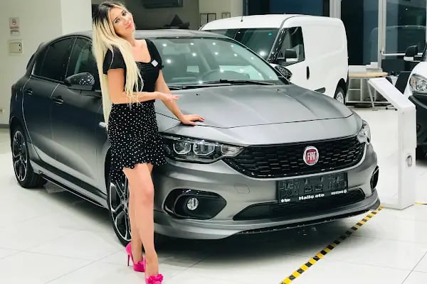 Fiat - Haliç Oto Bakırköy Yetkili Servis ve Yetkili Egzoz emisyon istasyonu - Resim 6