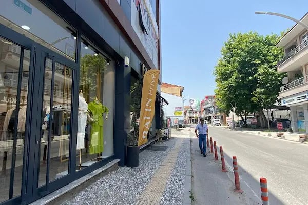 By Ebrar Çakar - Sakarya Kadın Giyim Mağazası - Resim 6