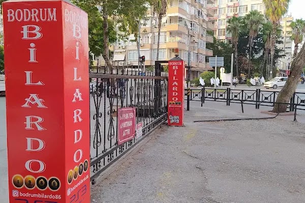 Şiir Cafe Bilardo & Masa Tenisi salonu - Resim 11