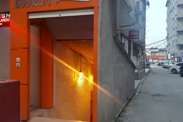 Şiir Cafe Bilardo & Masa Tenisi salonu - Resim 6