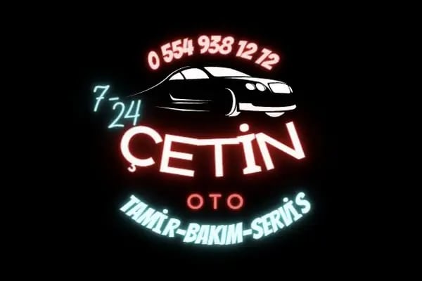 Çetin Oto - Resim 6