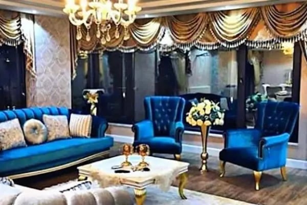 GÜMÜŞ MOBİLYA - Resim 3