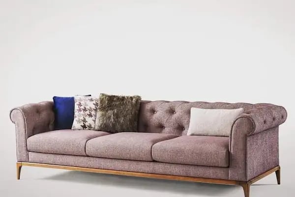 GÜMÜŞ MOBİLYA - Resim 4
