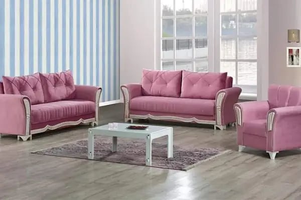 GÜMÜŞ MOBİLYA - Resim 5