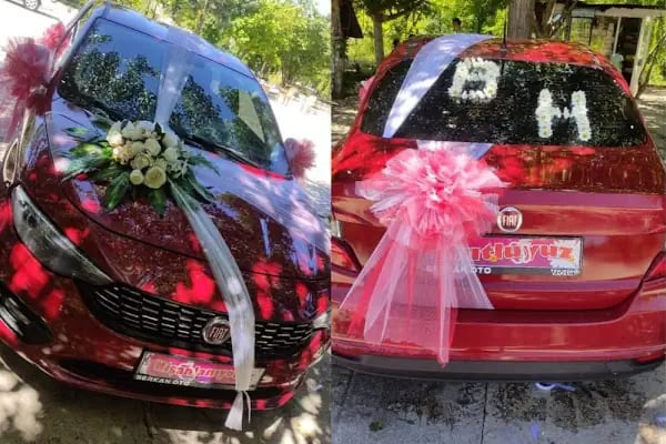 Mutlu Rent A Car - Resim 7