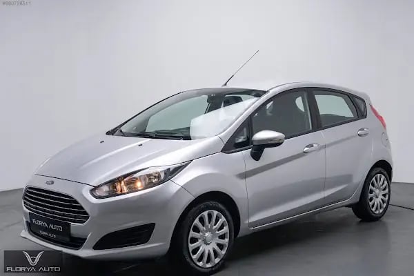 Mutlu Rent A Car - Resim 3