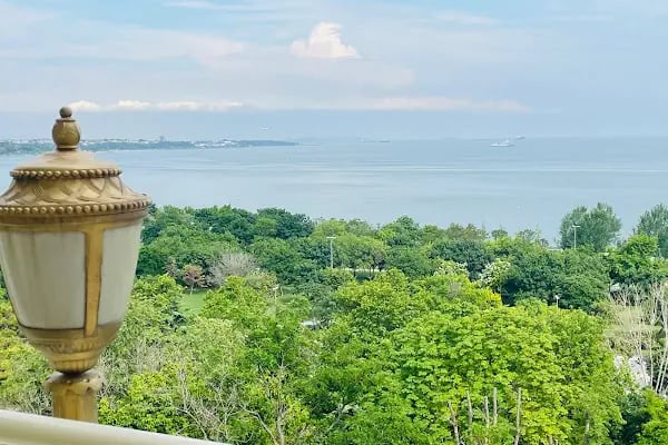 Hotel Emirhan Palace - Resim 9