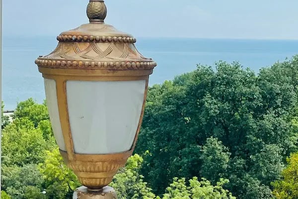 Hotel Emirhan Palace - Resim 13