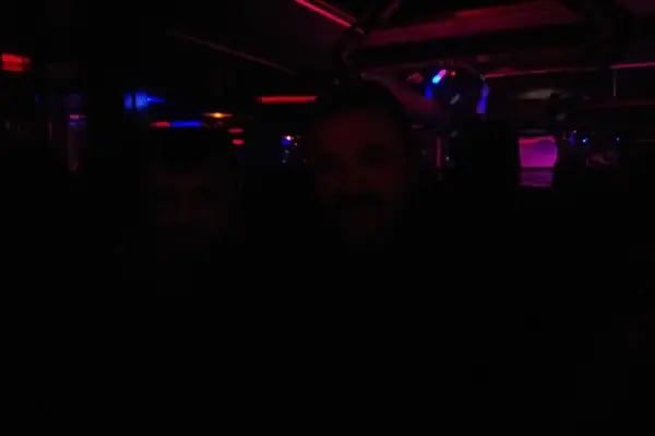 Çınar Büfe &amp; Kokoreç &amp; Burger - Resim 4