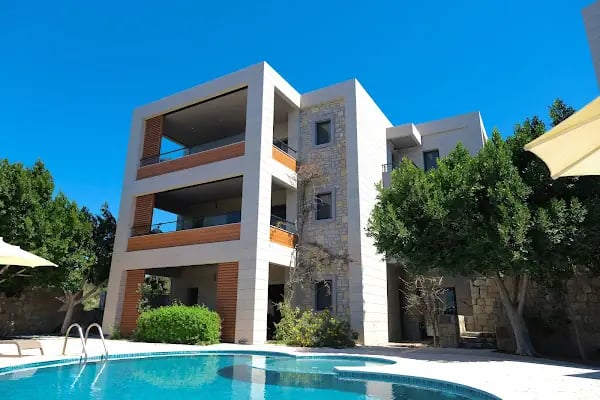 Roas Residences - Resim 1
