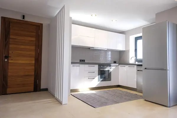 Roas Residences - Resim 7