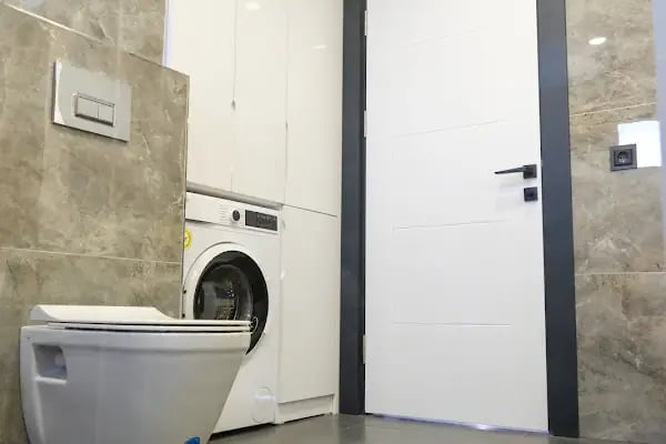 Roas Residences - Resim 11