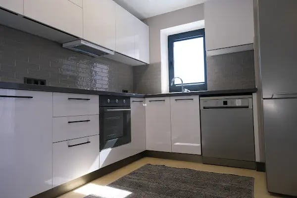 Roas Residences - Resim 10