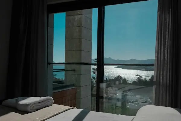 Roas Residences - Resim 16