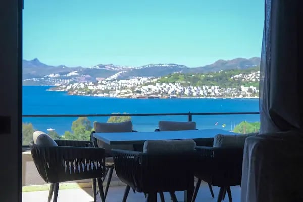 Roas Residences - Resim 20